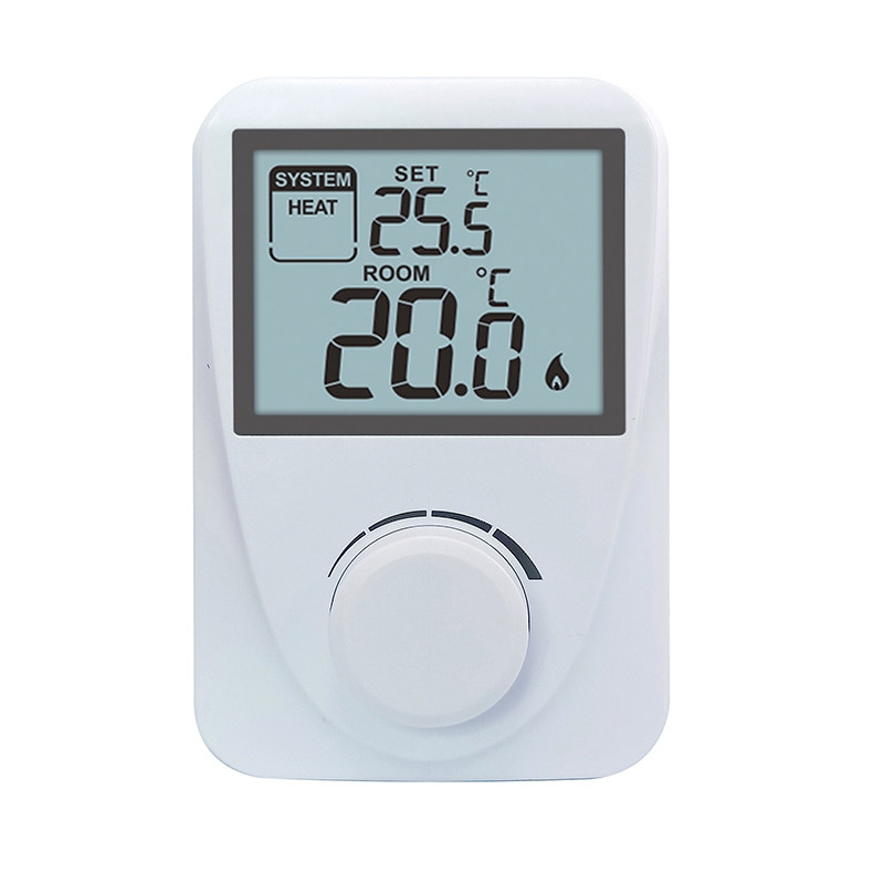 AC digital thermostats are advanced temperature control units designed to manage the cooling and heating systems in your home or office.